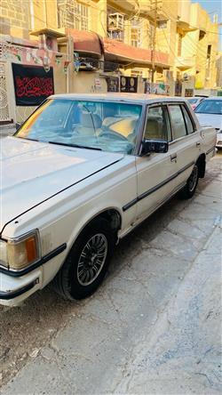 تويوتا كراون